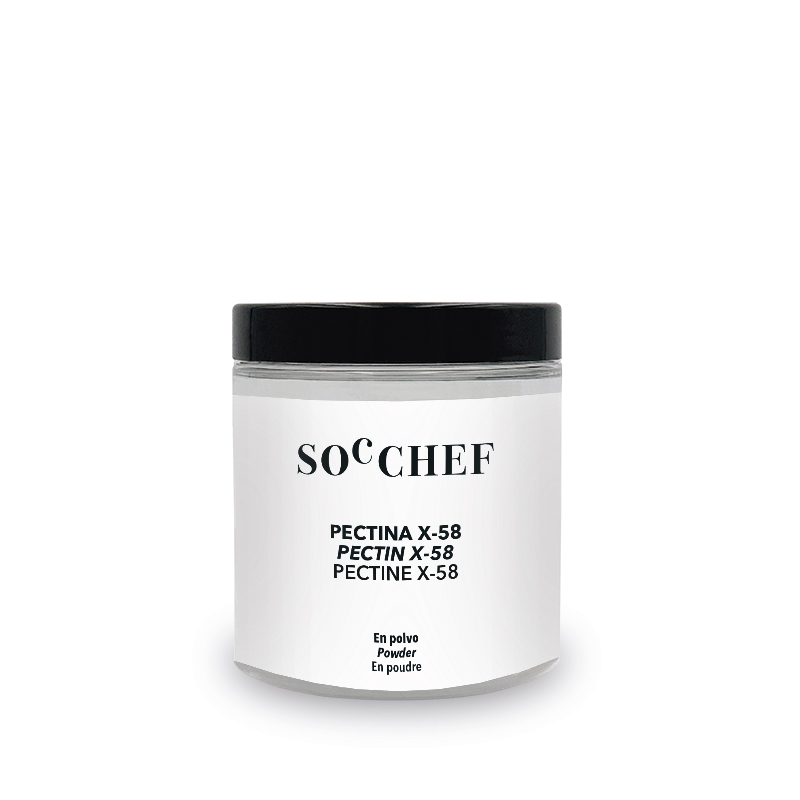 PECTINA X-58 180g 1